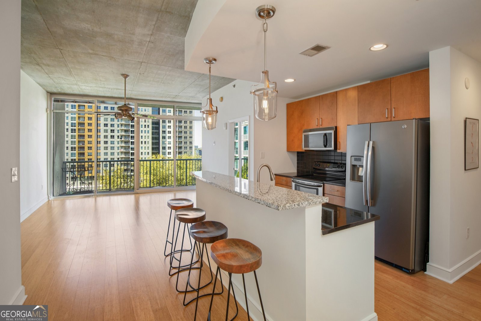 950 Peachtree Street Atlanta - 10
