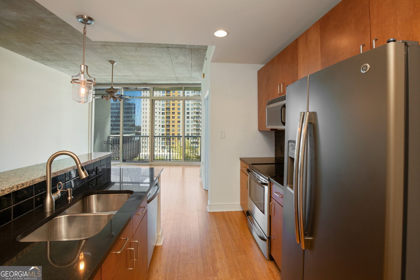 950 Peachtree Street Atlanta - 11