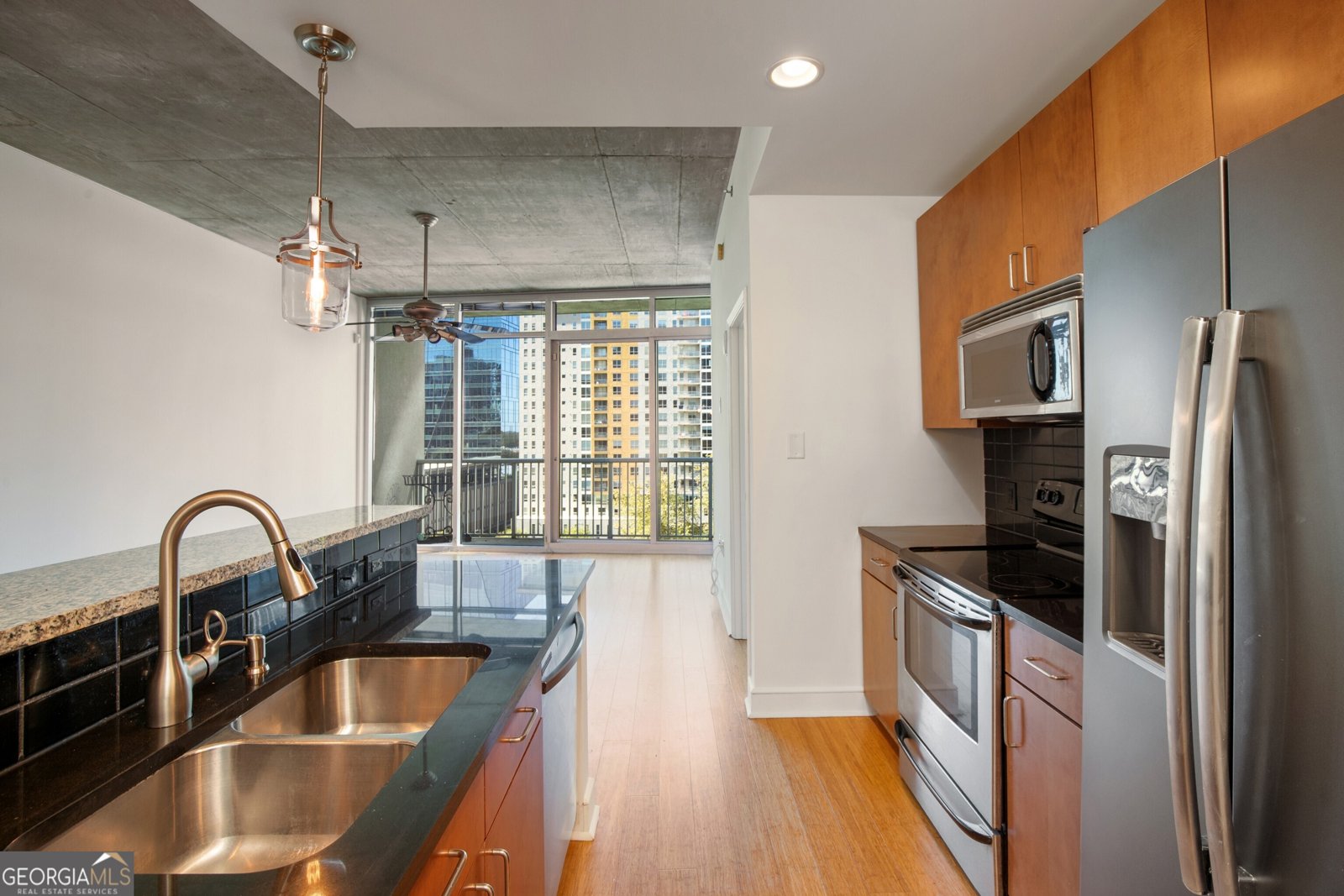 950 Peachtree Street Atlanta - 13