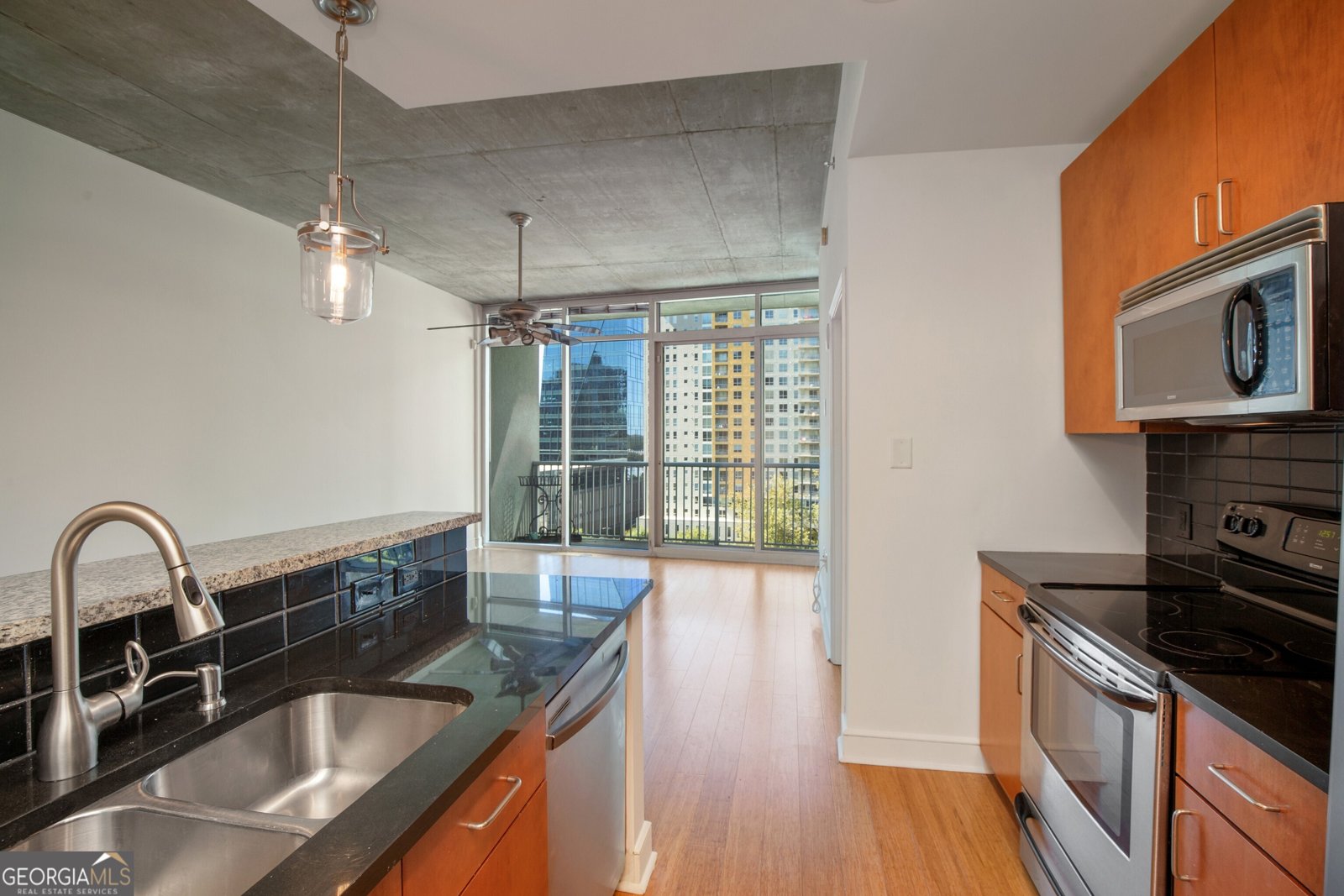 950 Peachtree Street Atlanta - 14