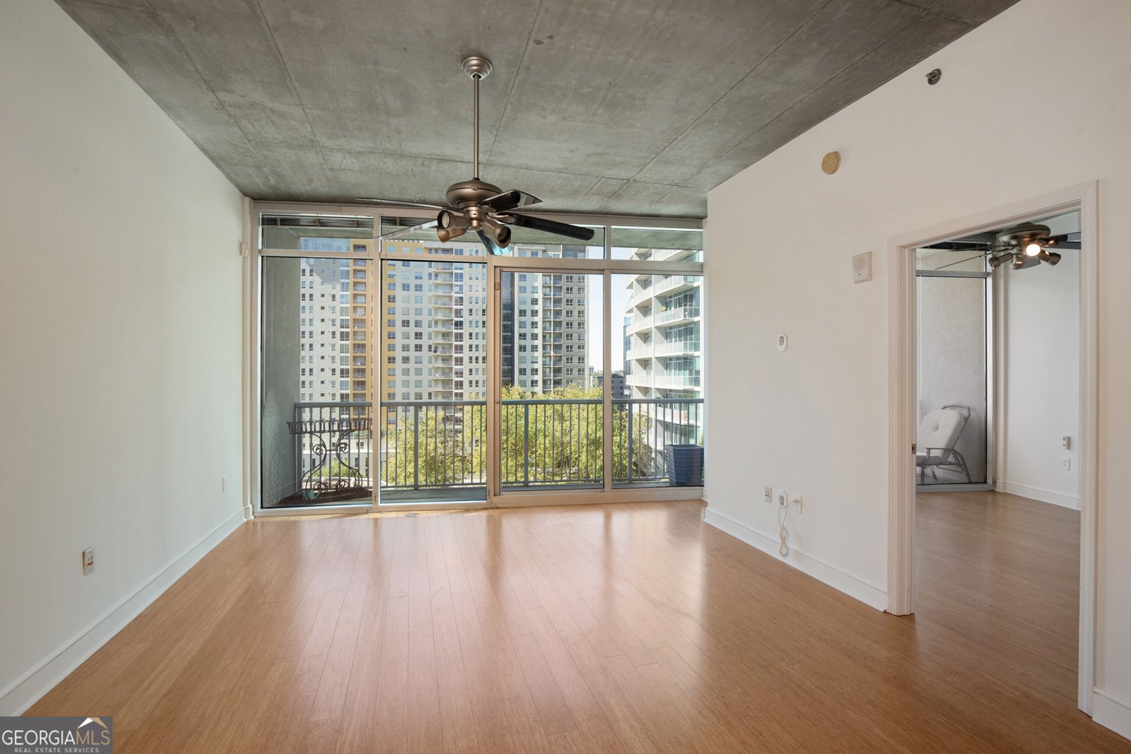 950 Peachtree Street Atlanta - 16