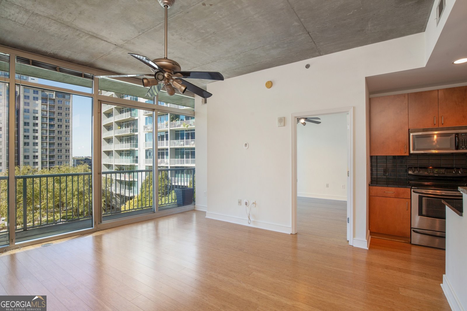 950 Peachtree Street Atlanta - 17