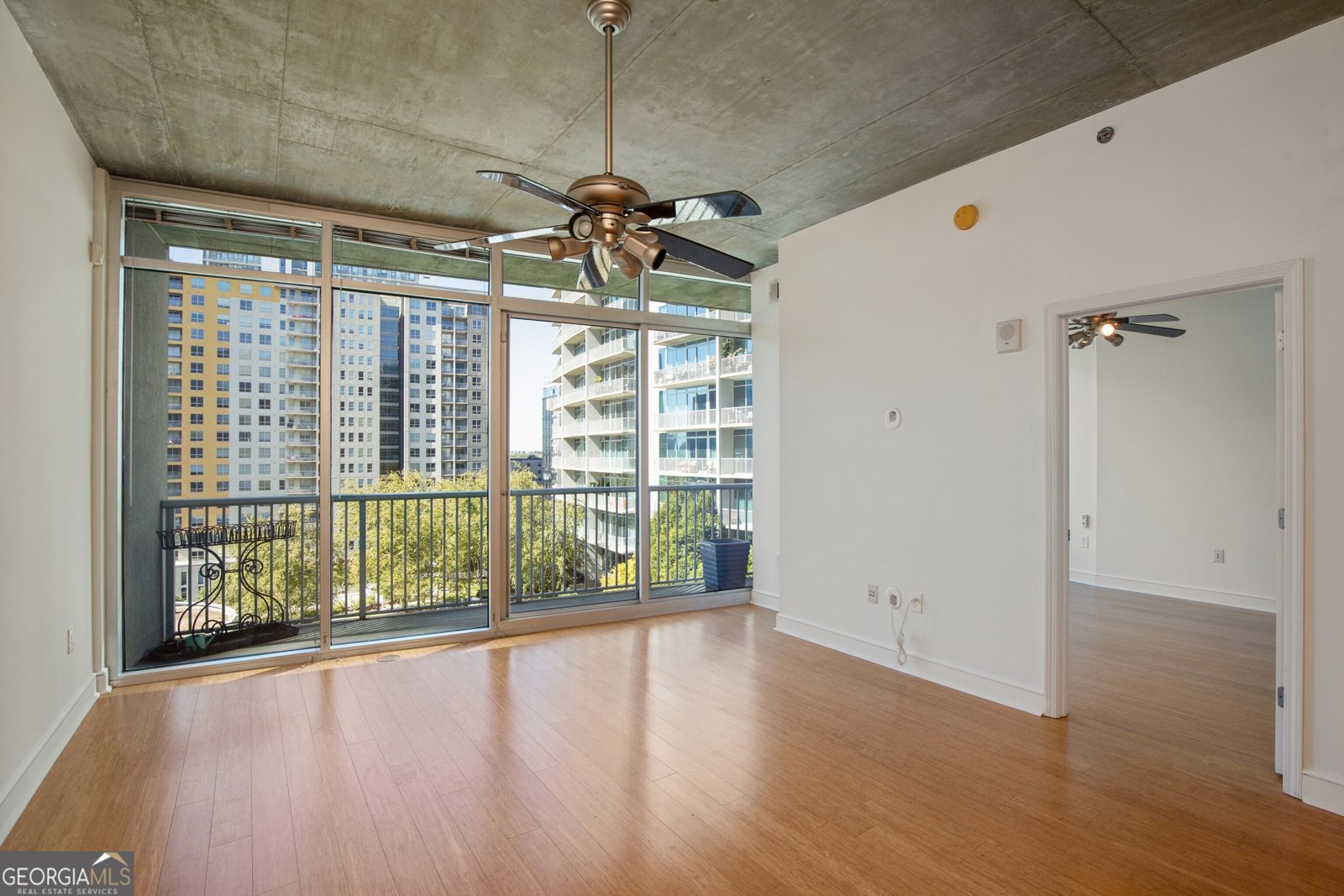950 Peachtree Street Atlanta - 18
