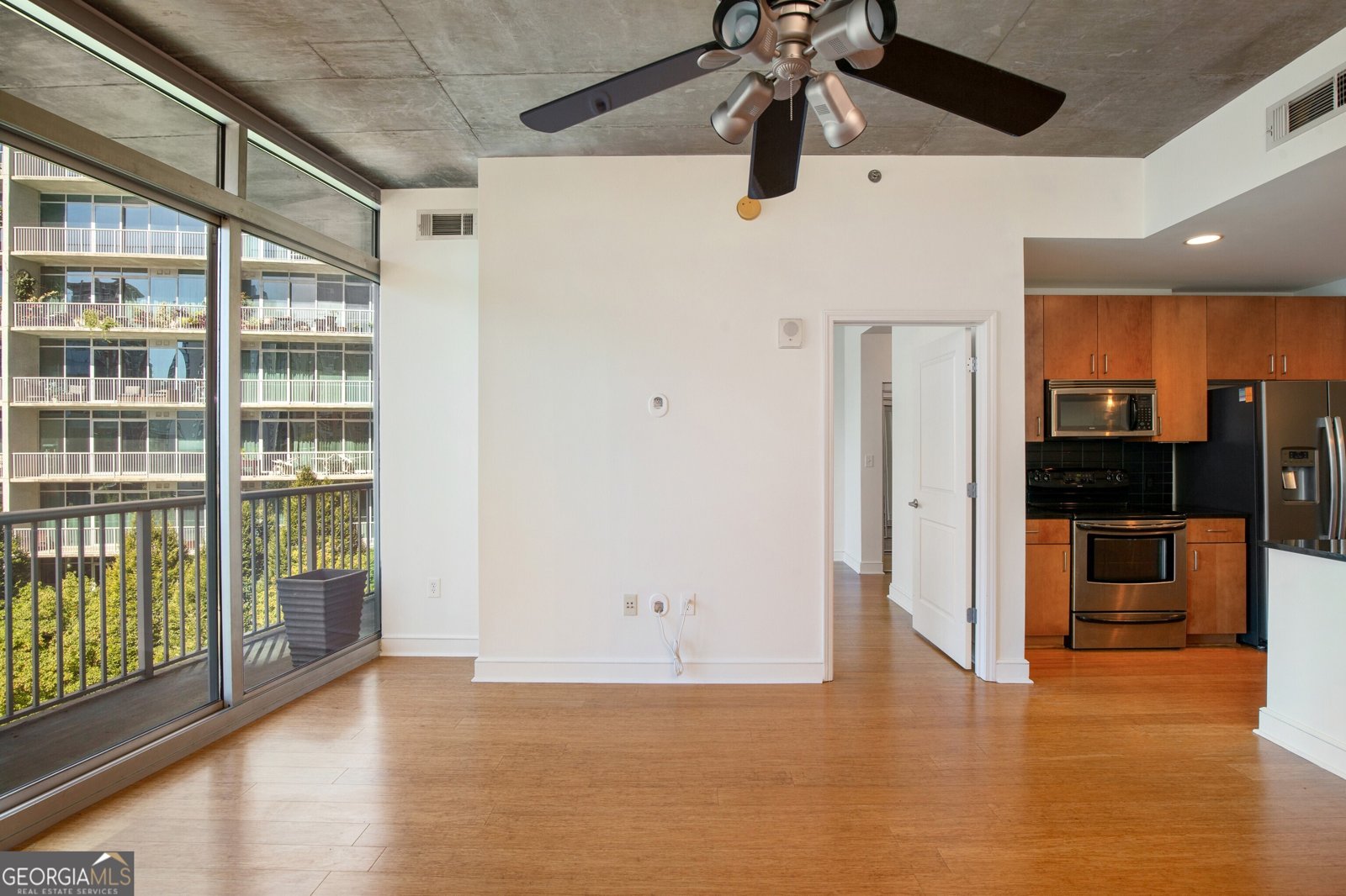 950 Peachtree Street Atlanta - 19