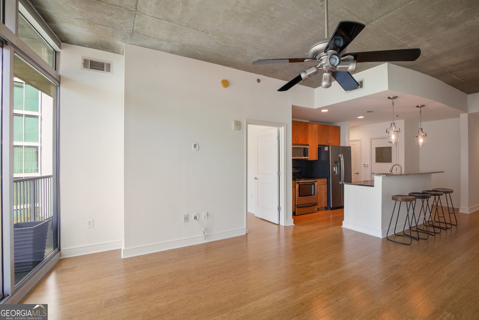 950 Peachtree Street Atlanta - 20