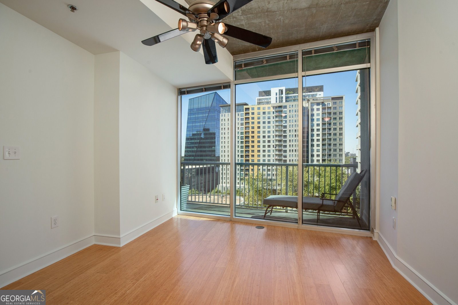 950 Peachtree Street Atlanta - 21