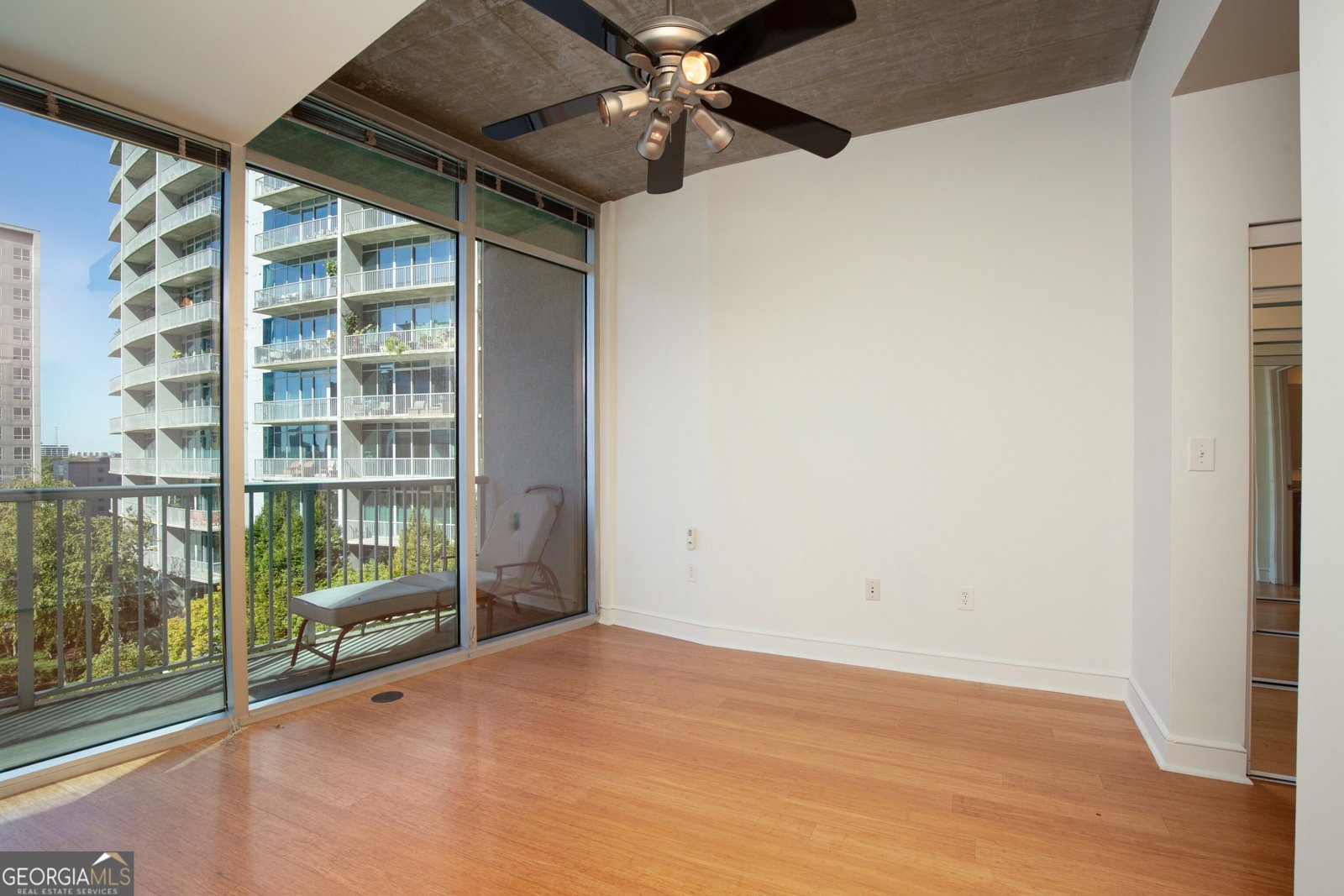 950 Peachtree Street Atlanta - 22