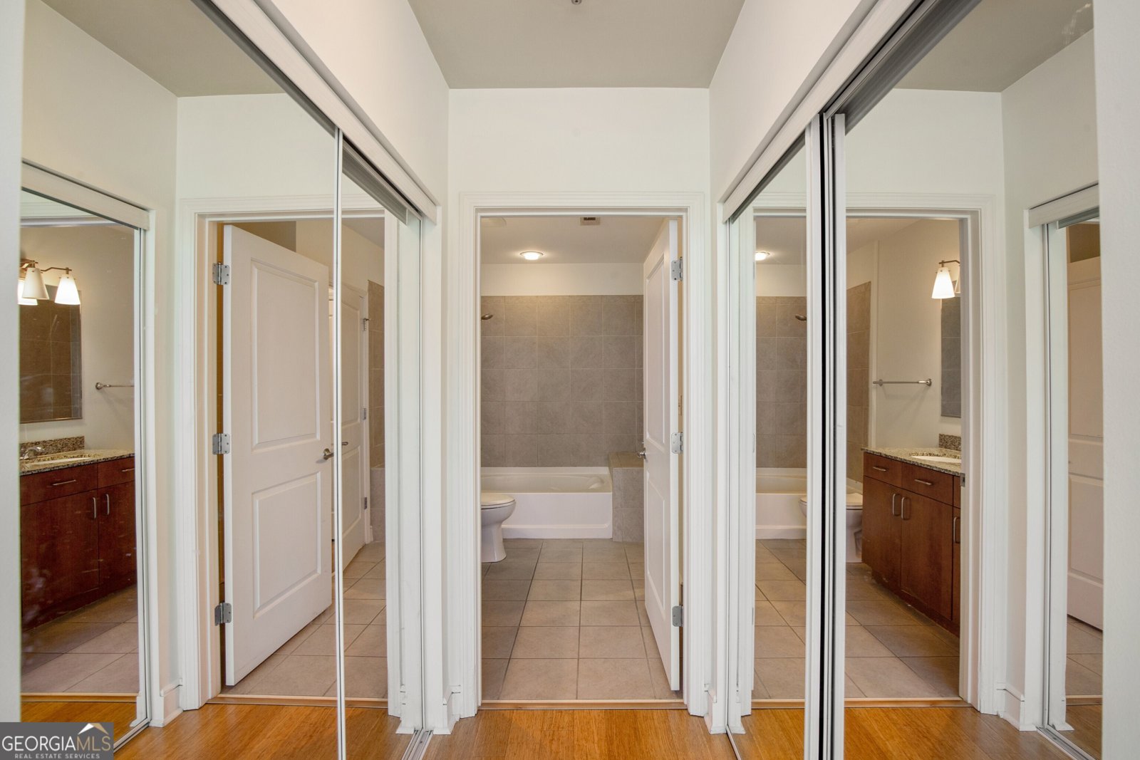 950 Peachtree Street Atlanta - 24