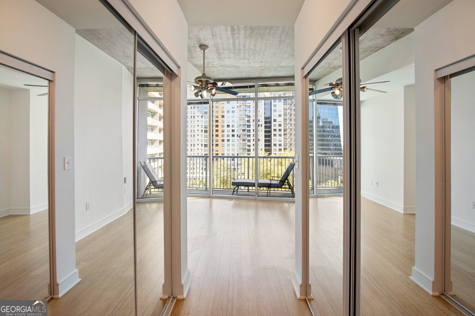 950 Peachtree Street Atlanta - 25