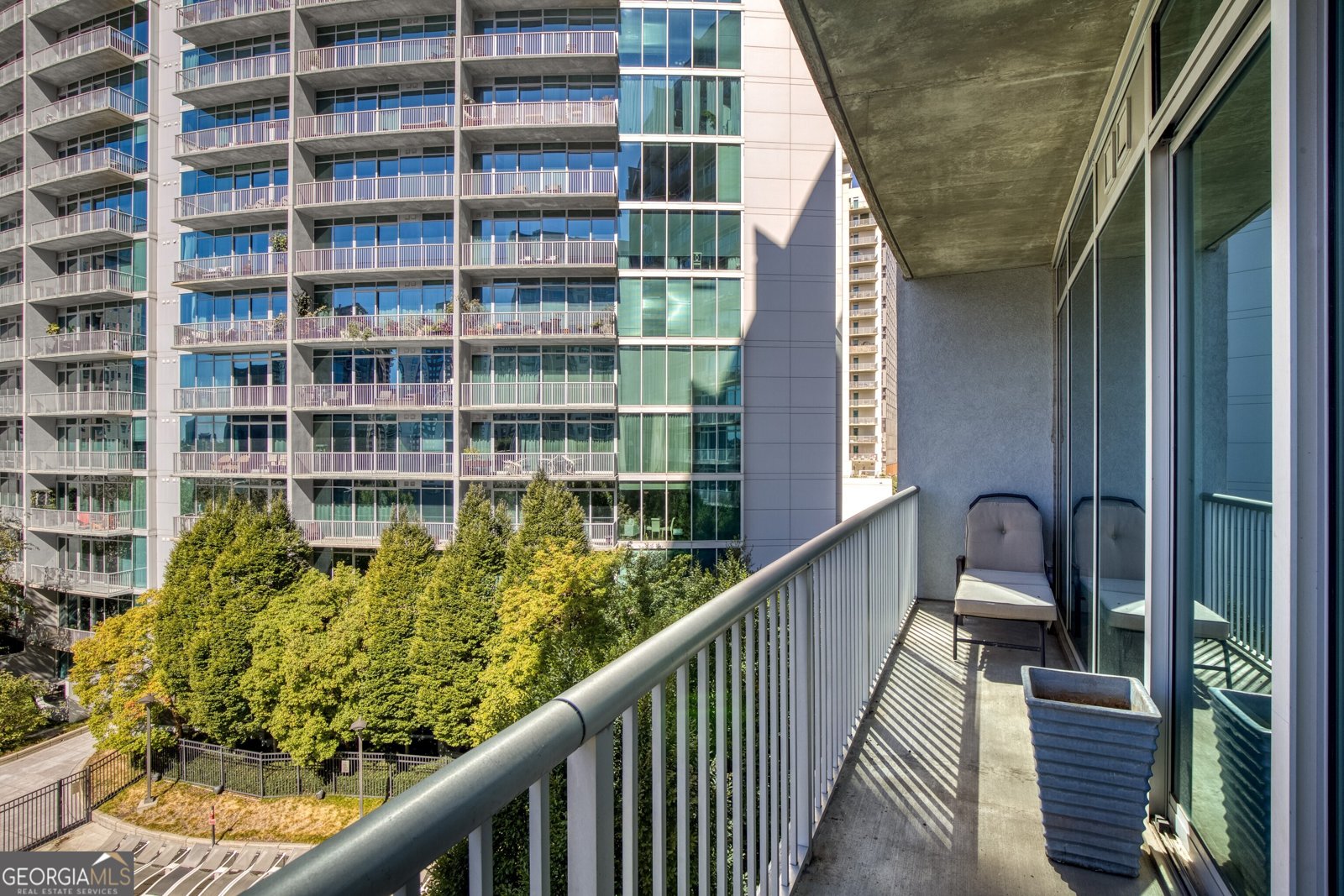 950 Peachtree Street Atlanta - 28
