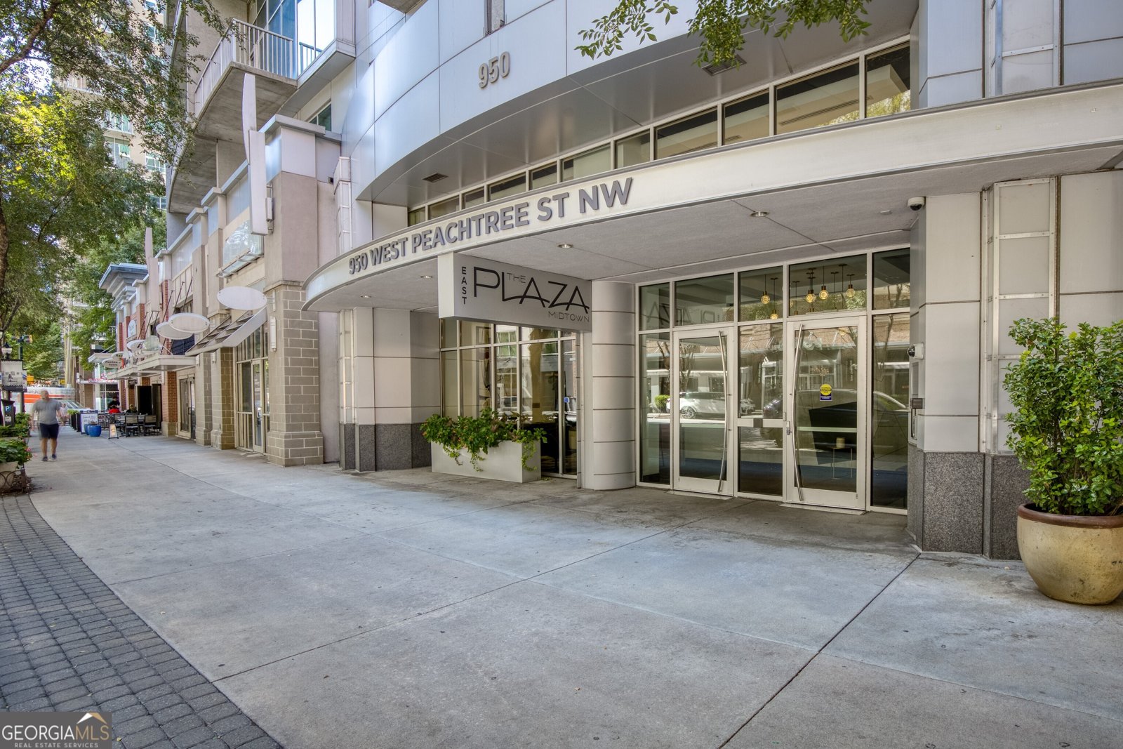950 Peachtree Street Atlanta - 3