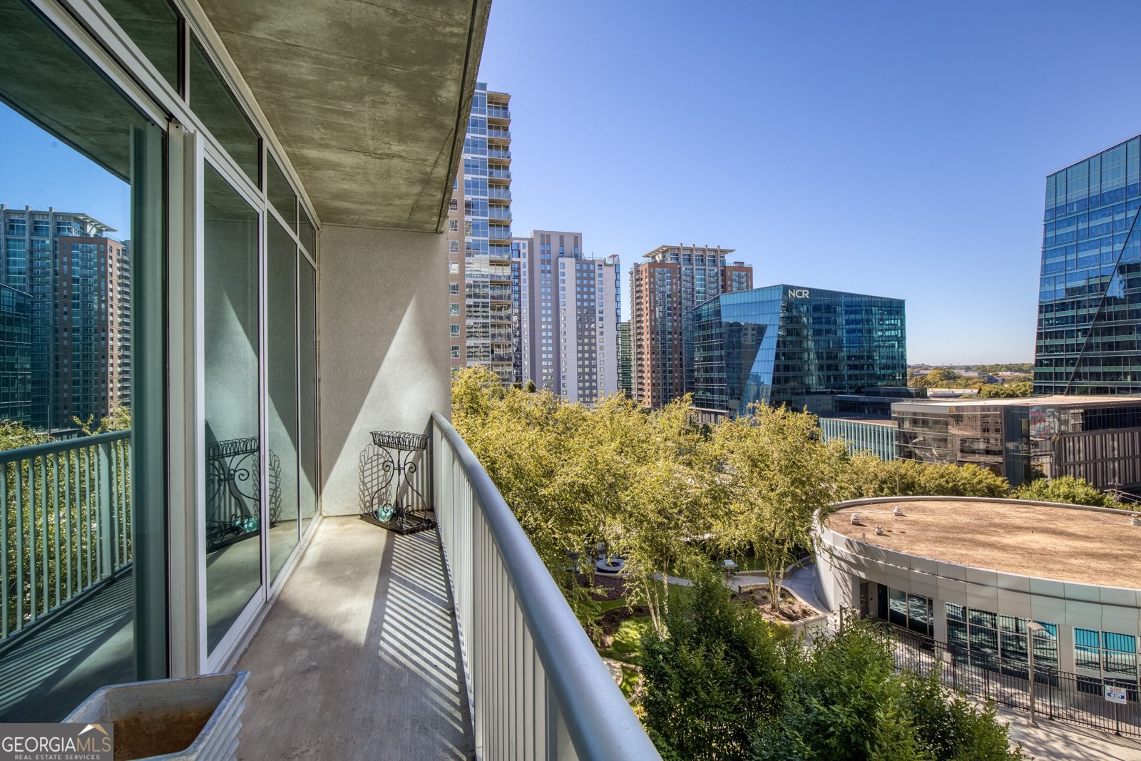 950 Peachtree Street Atlanta - 32