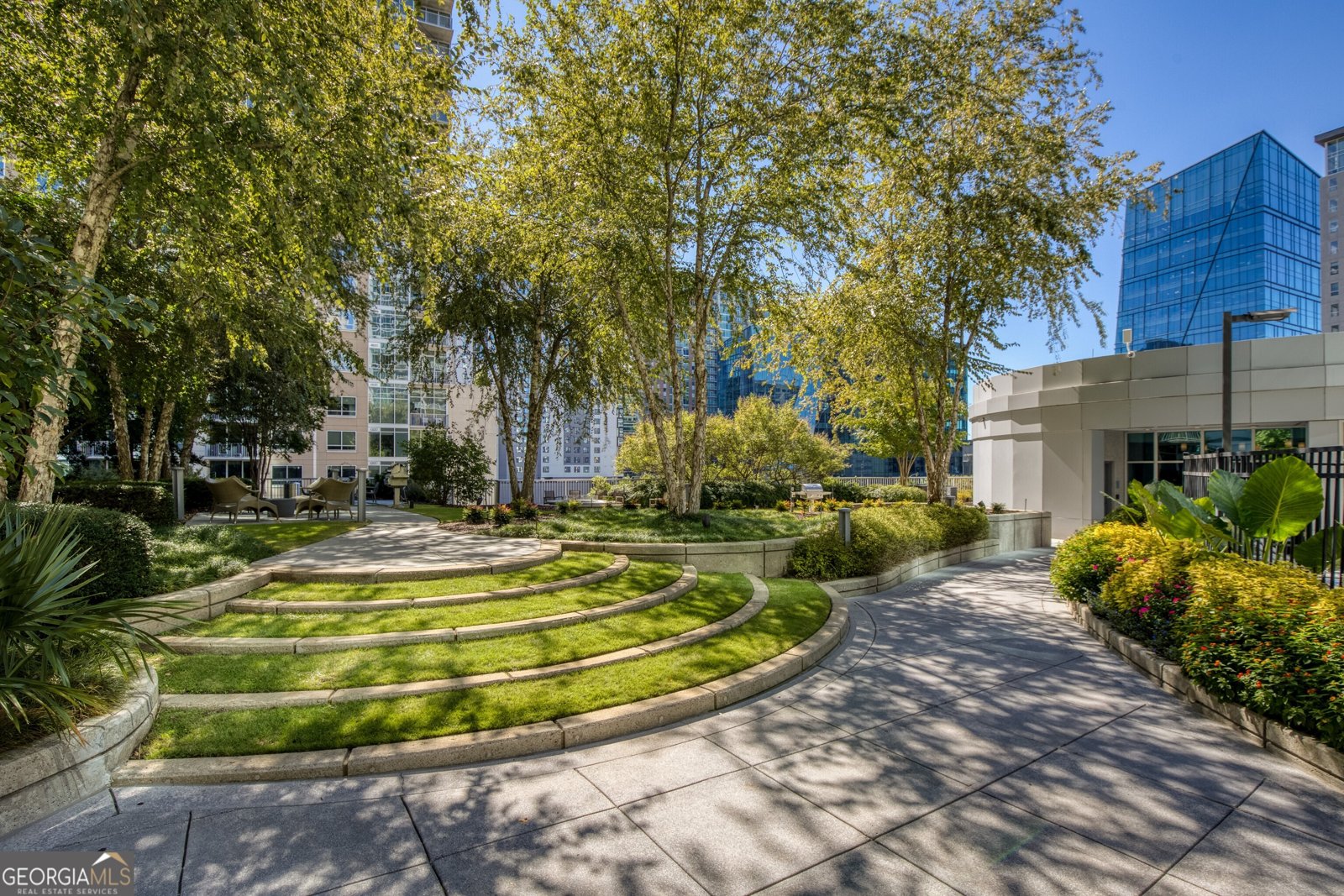 950 Peachtree Street Atlanta - 33