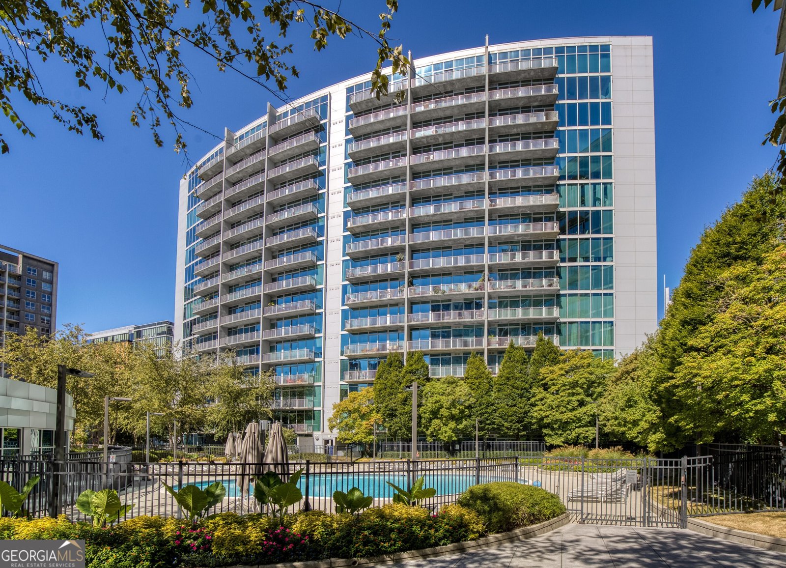 950 Peachtree Street Atlanta - 34