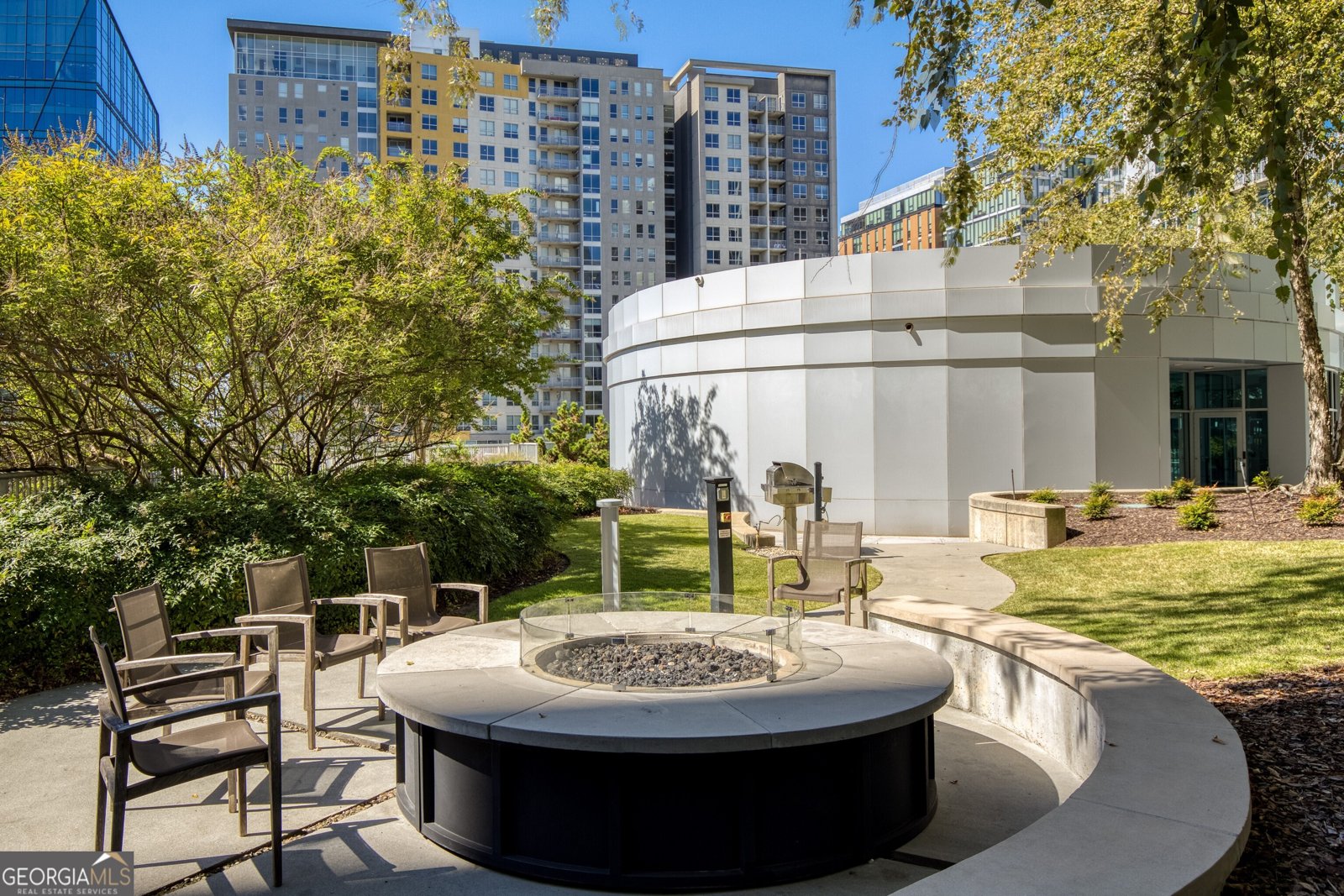 950 Peachtree Street Atlanta - 35