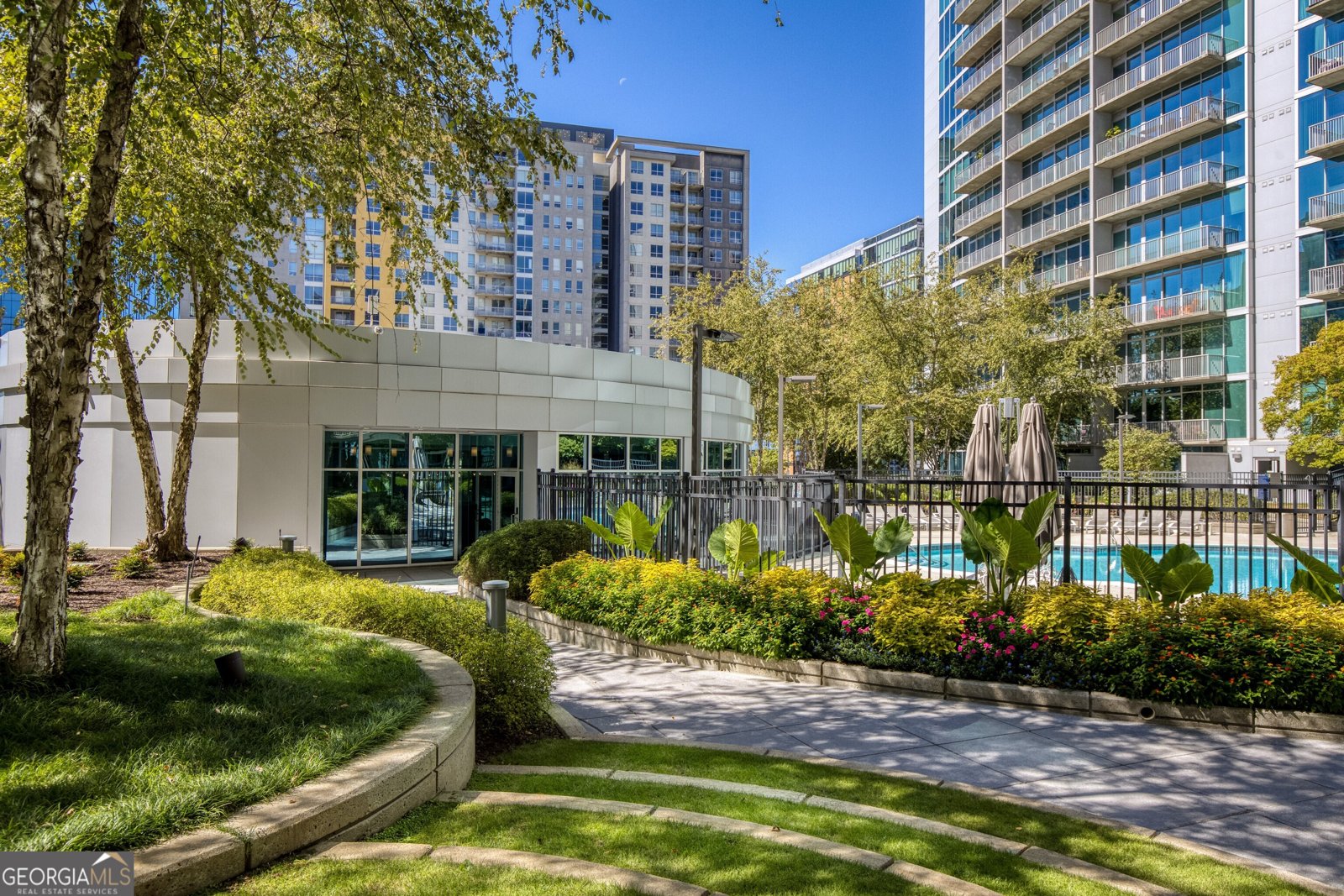 950 Peachtree Street Atlanta - 36