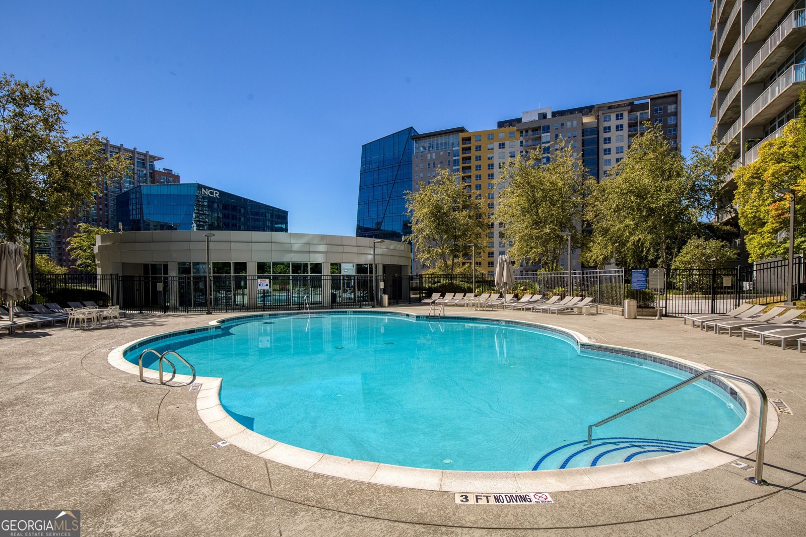 950 Peachtree Street Atlanta - 37