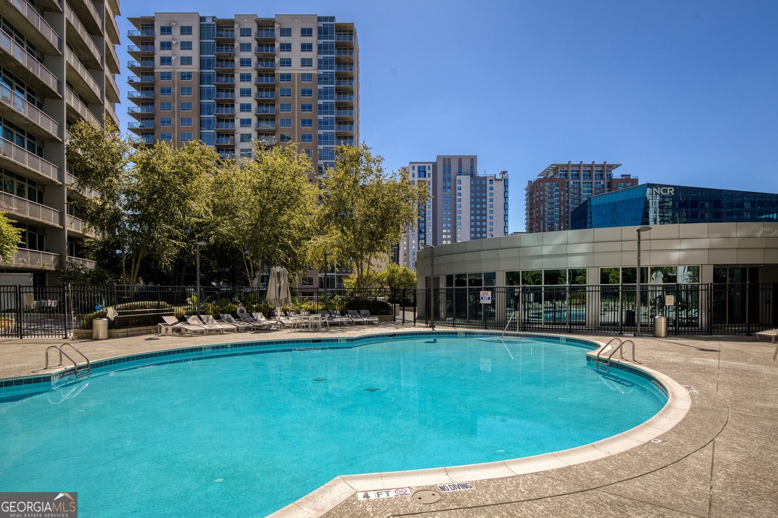 950 Peachtree Street Atlanta - 38