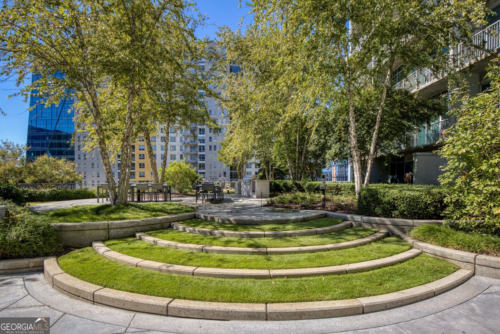 950 Peachtree Street Atlanta - 39