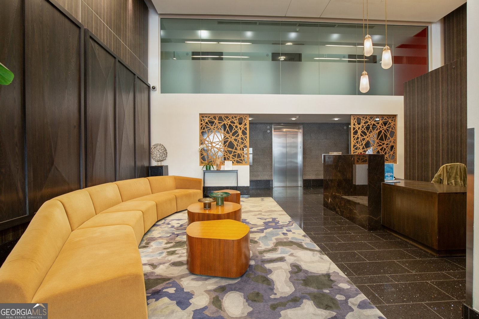 950 Peachtree Street Atlanta - 4