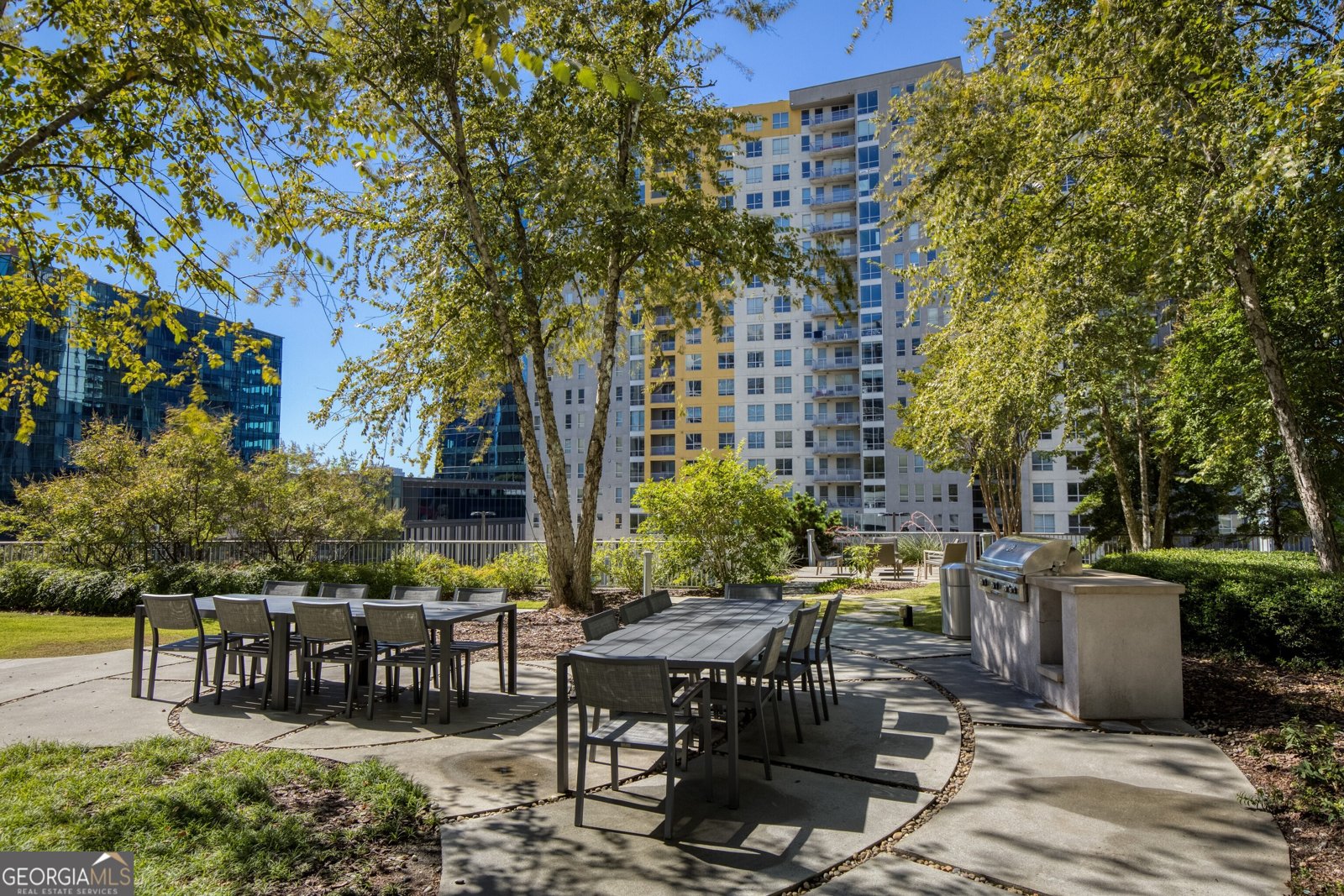 950 Peachtree Street Atlanta - 40