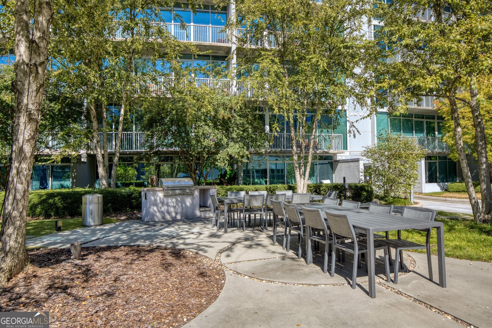 950 Peachtree Street Atlanta - 42