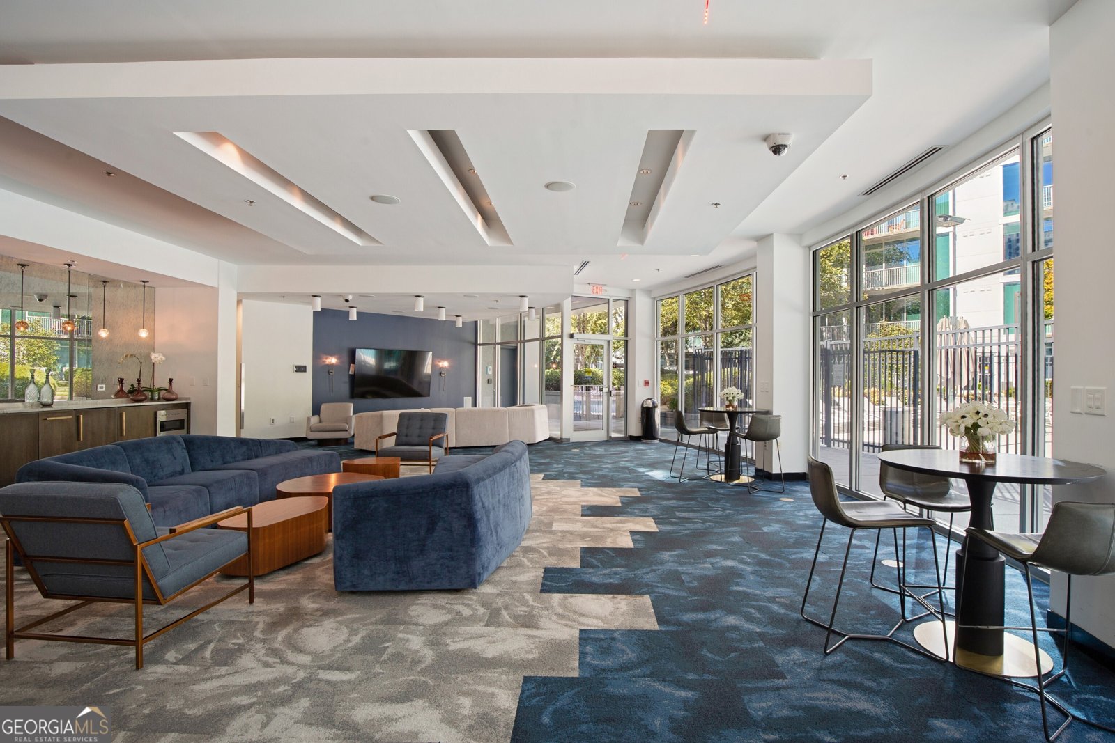 950 Peachtree Street Atlanta - 43