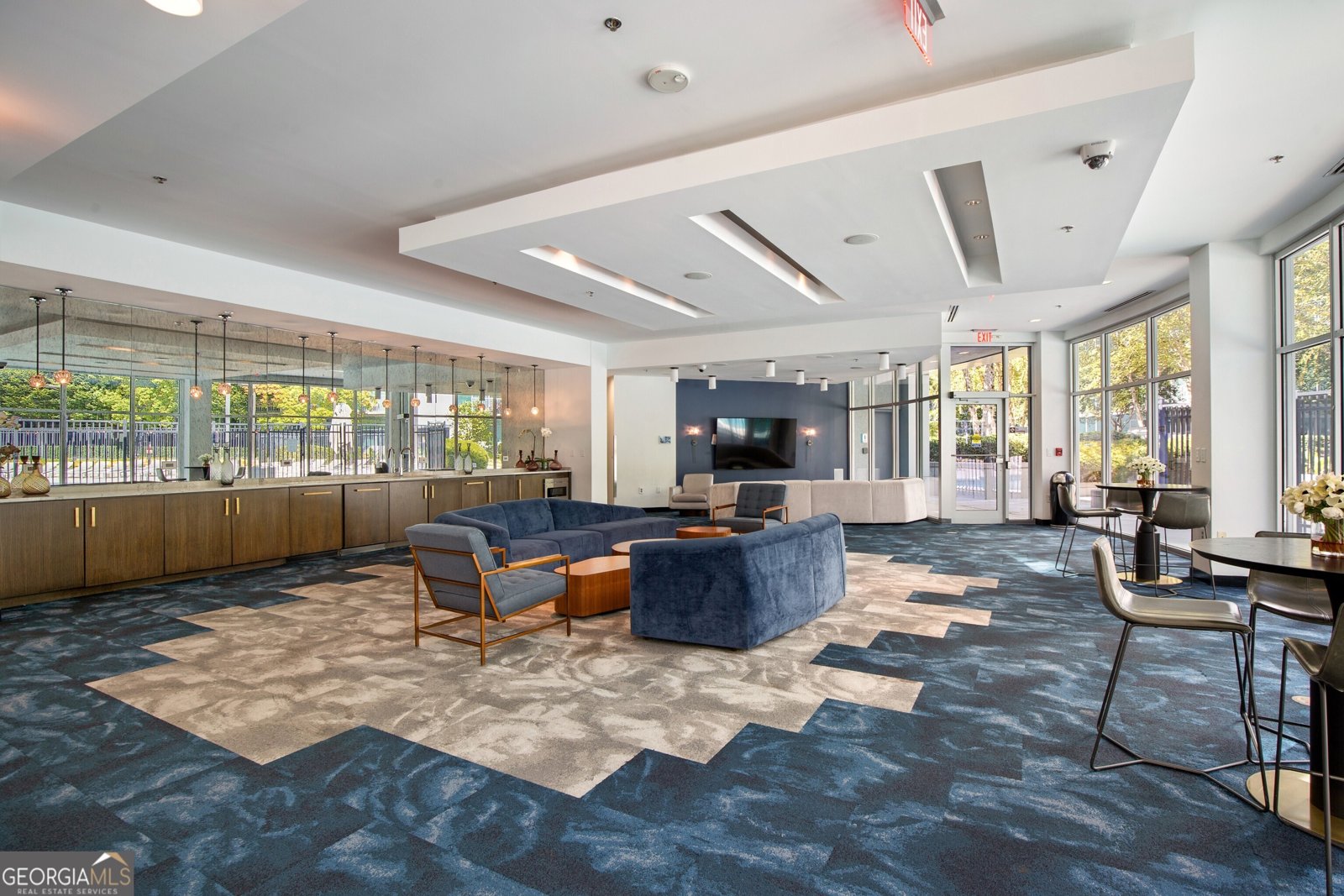 950 Peachtree Street Atlanta - 44