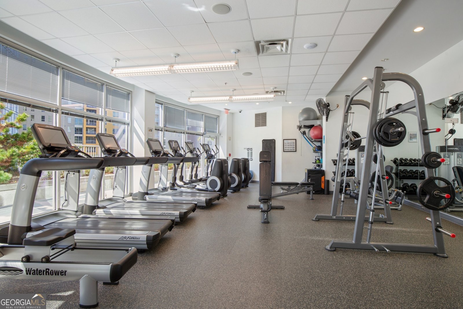 950 Peachtree Street Atlanta - 45