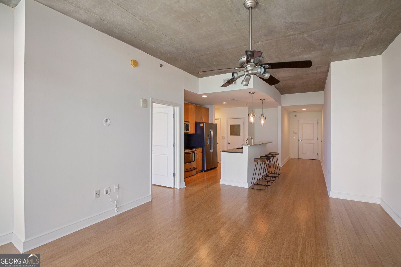 950 Peachtree Street Atlanta - 5