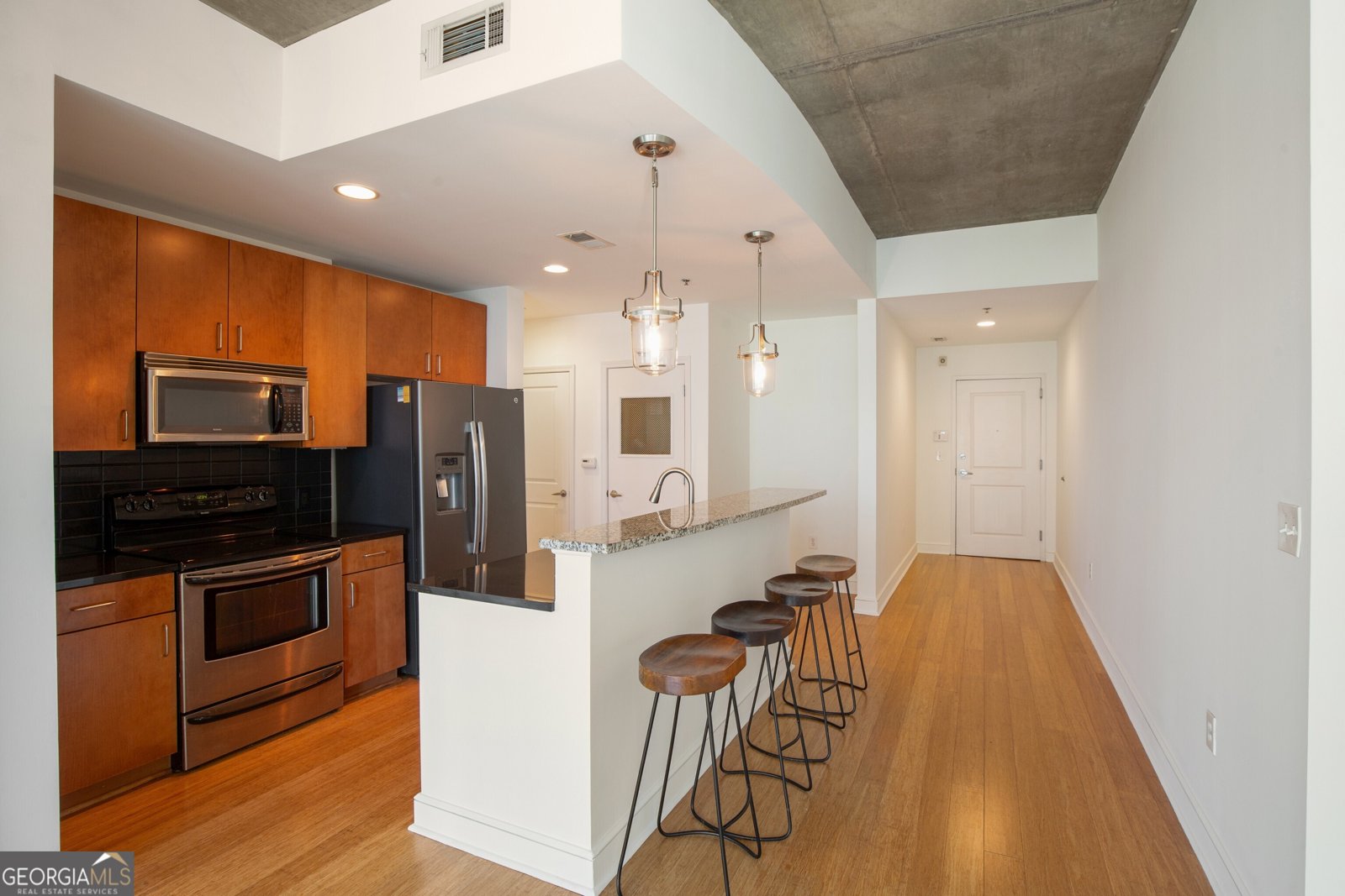 950 Peachtree Street Atlanta - 6