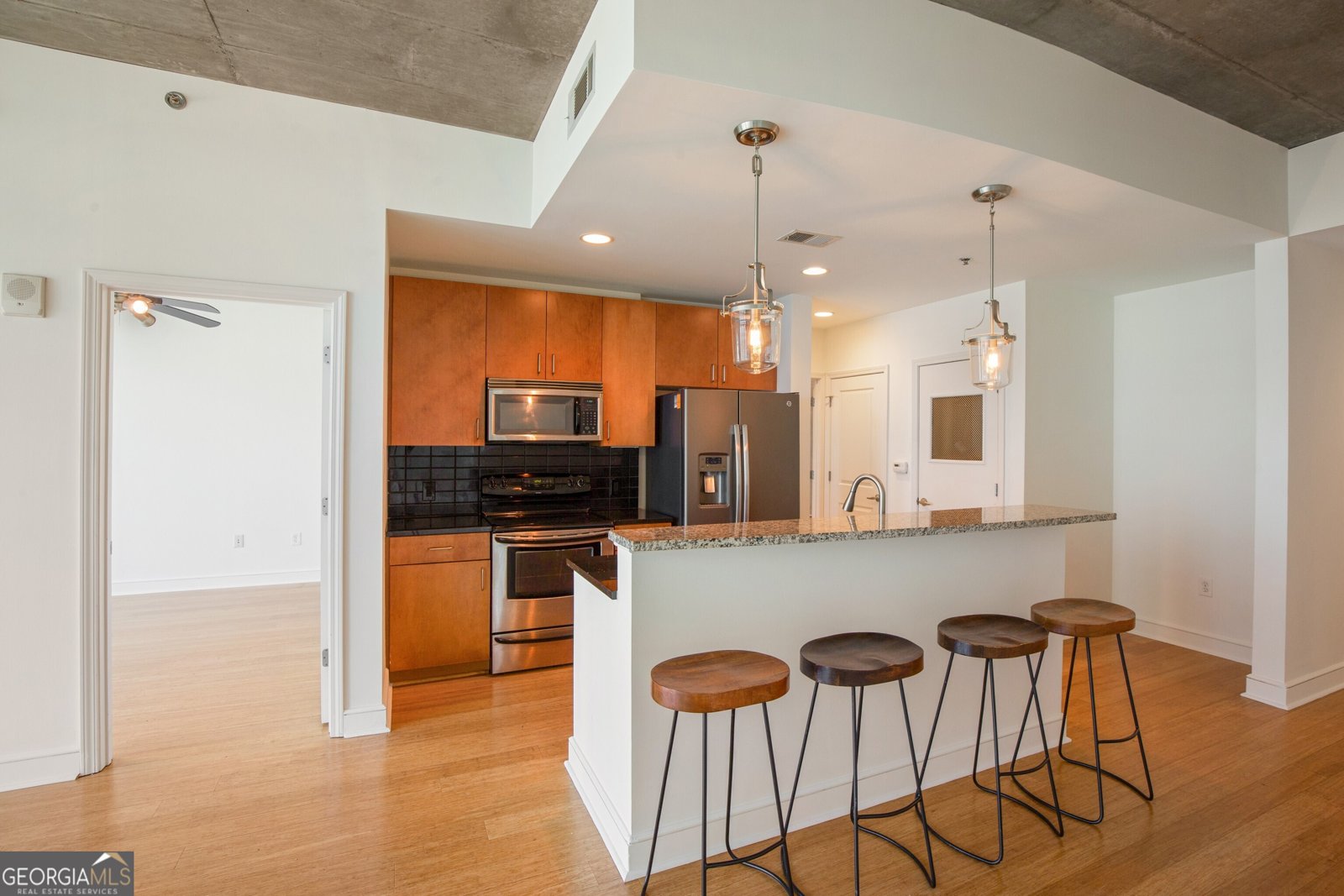 950 Peachtree Street Atlanta - 7
