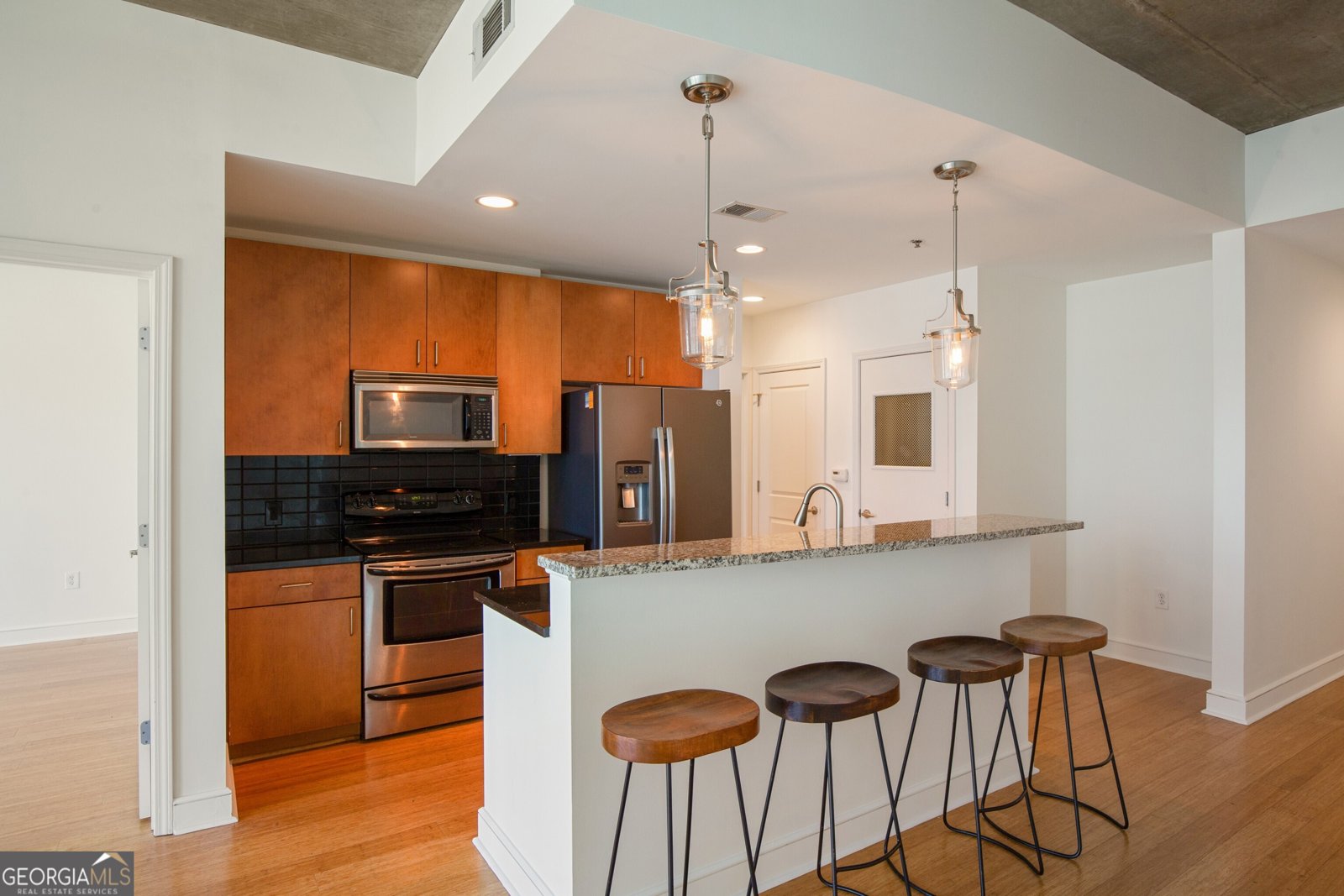 950 Peachtree Street Atlanta - 8