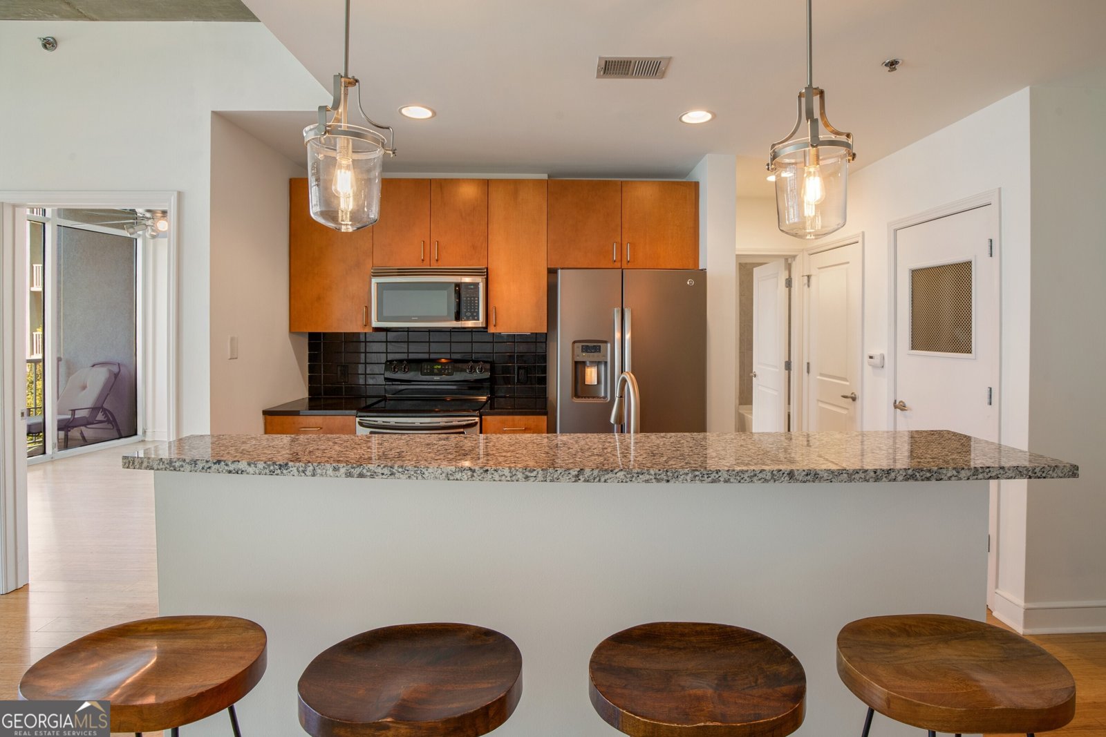 950 Peachtree Street Atlanta - 9
