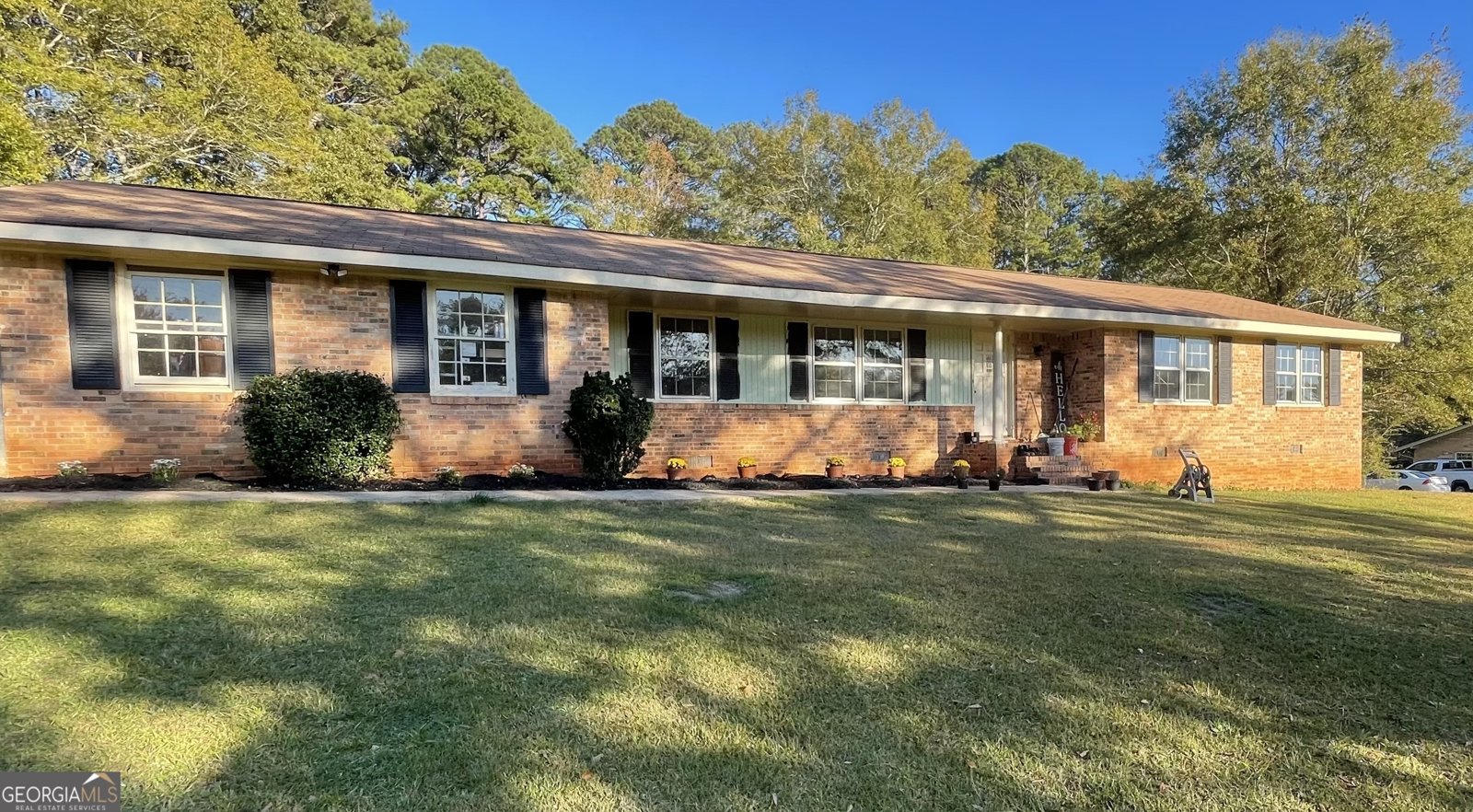 5170 Paul Circle Conyers - 1