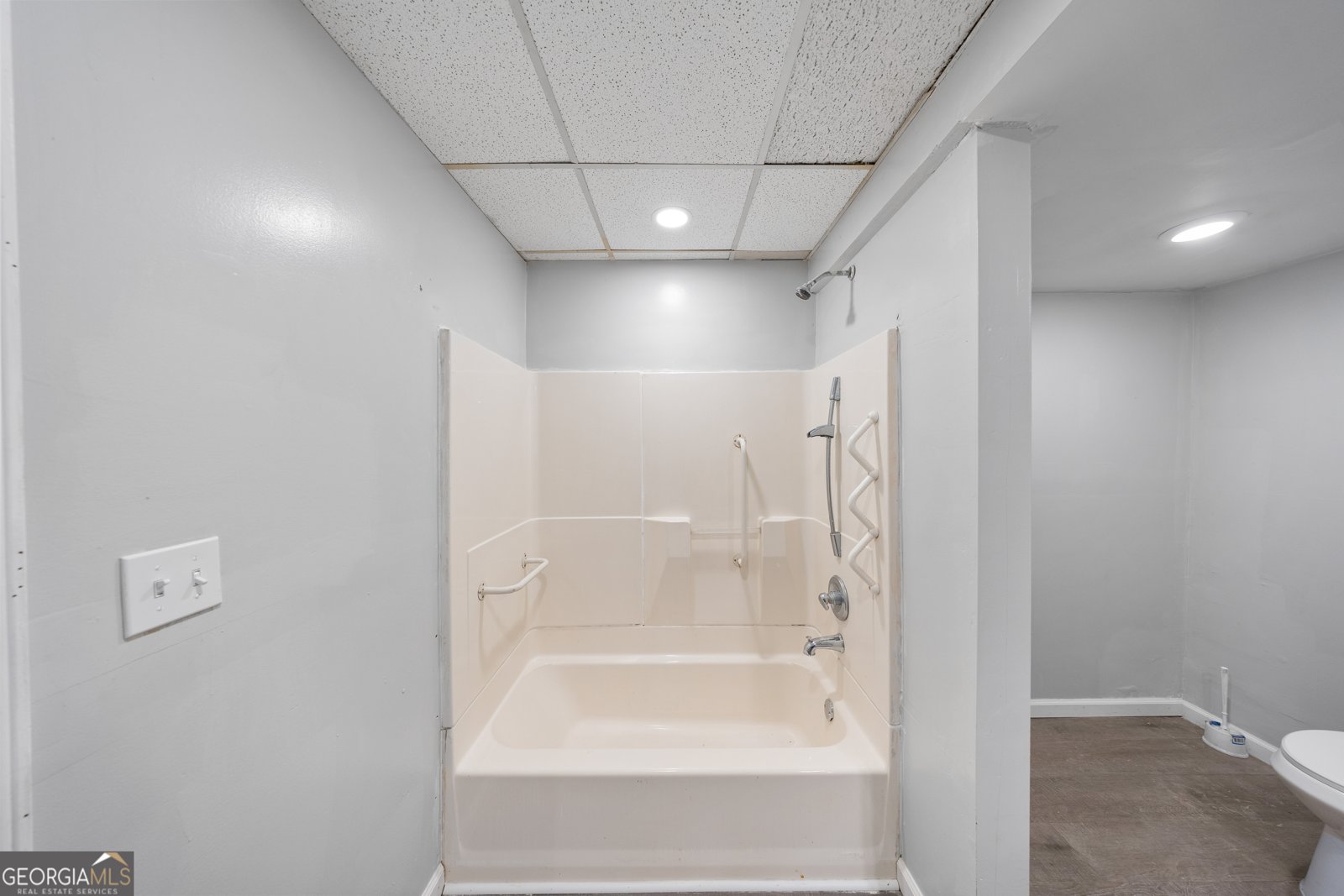 667 Alcovy forest Drive Lawrenceville - main photo