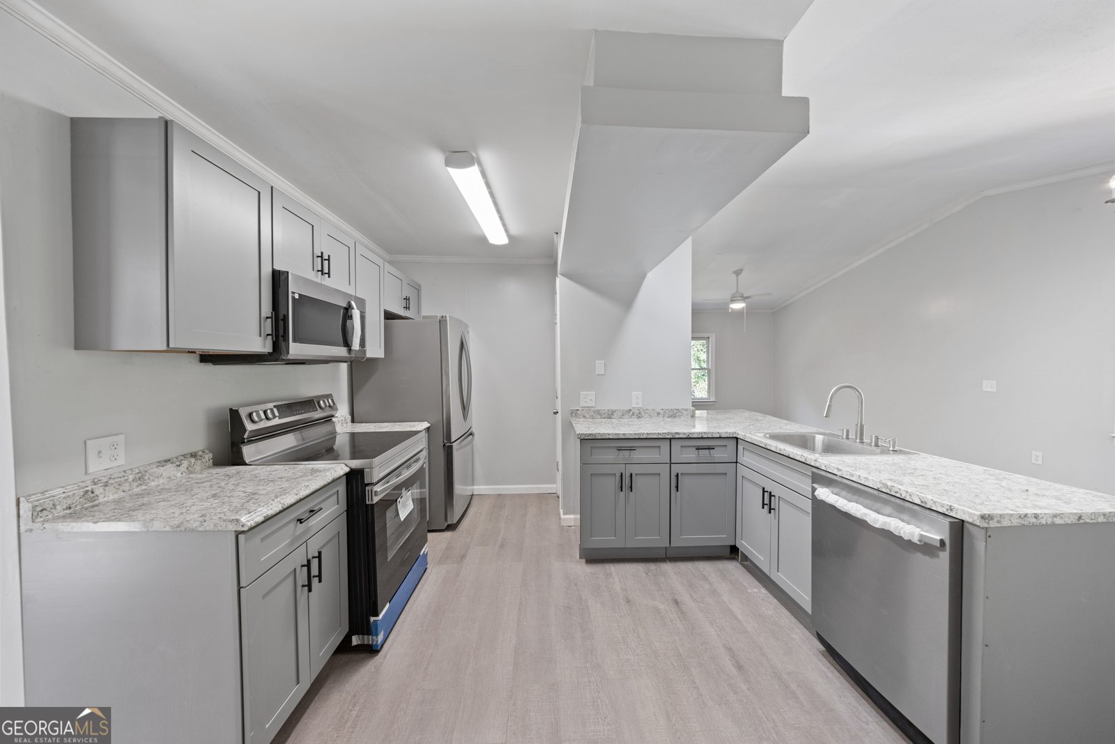 667 Alcovy forest Drive Lawrenceville - 18