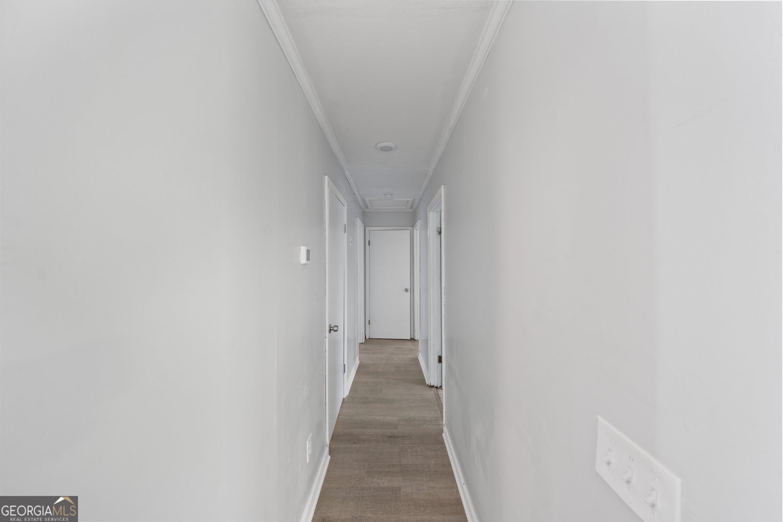 667 Alcovy forest Drive Lawrenceville - 20