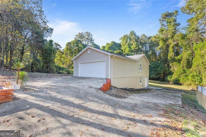 667 Alcovy forest Drive Lawrenceville - 3