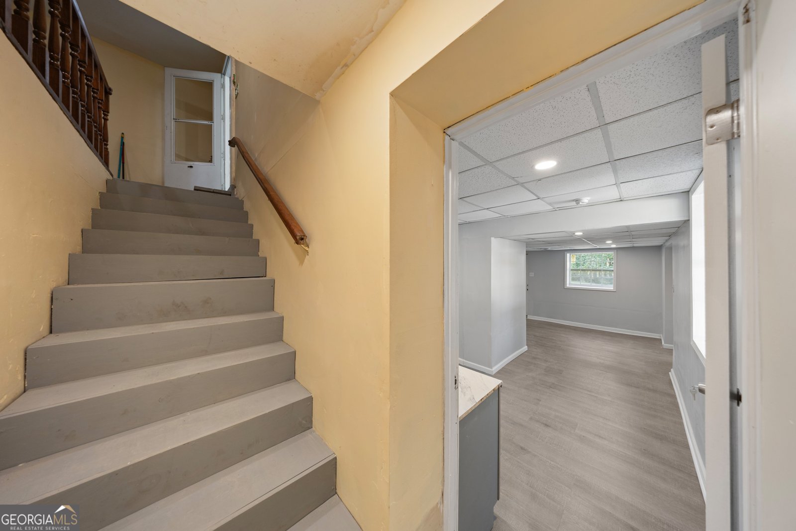 667 Alcovy forest Drive Lawrenceville - 49