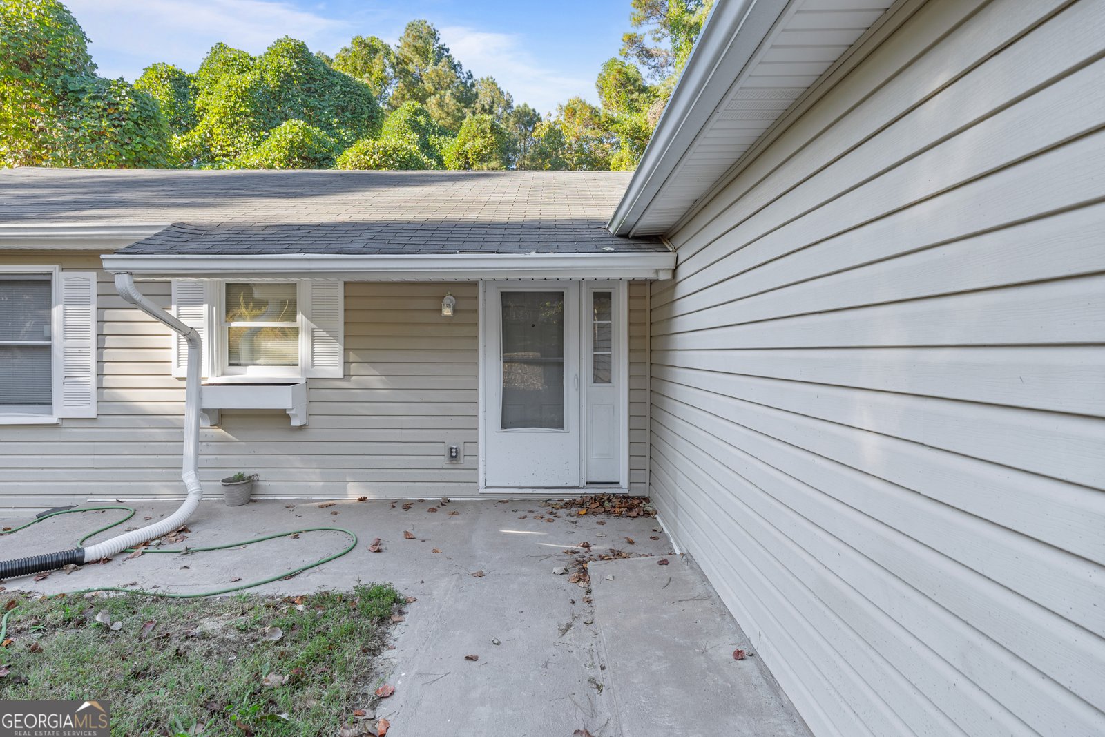 667 Alcovy forest Drive Lawrenceville - 5
