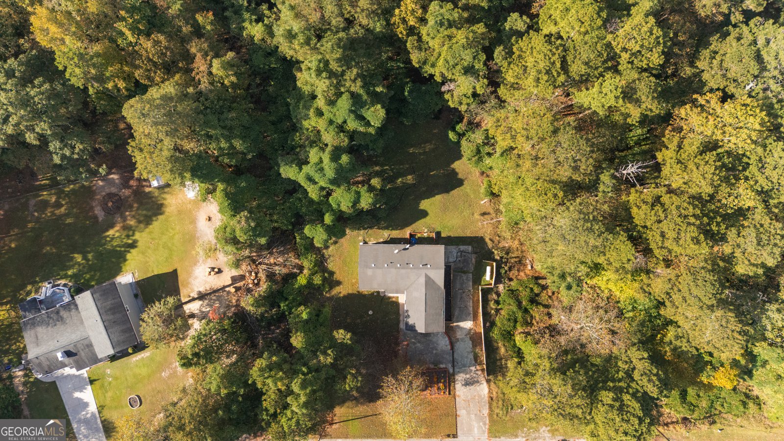 667 Alcovy forest Drive Lawrenceville - 51