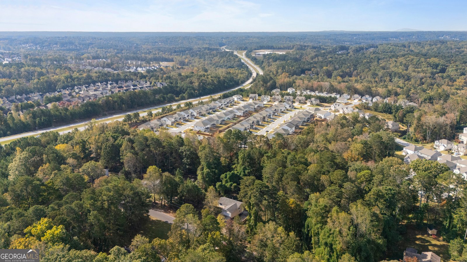 667 Alcovy forest Drive Lawrenceville - 53