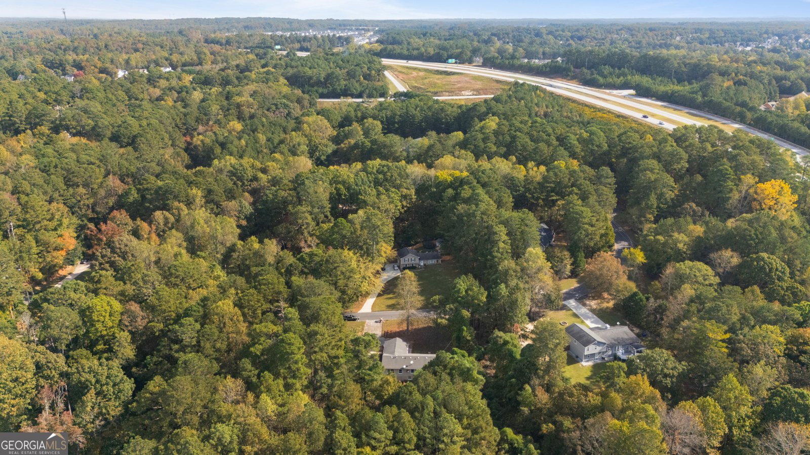 667 Alcovy forest Drive Lawrenceville - 54