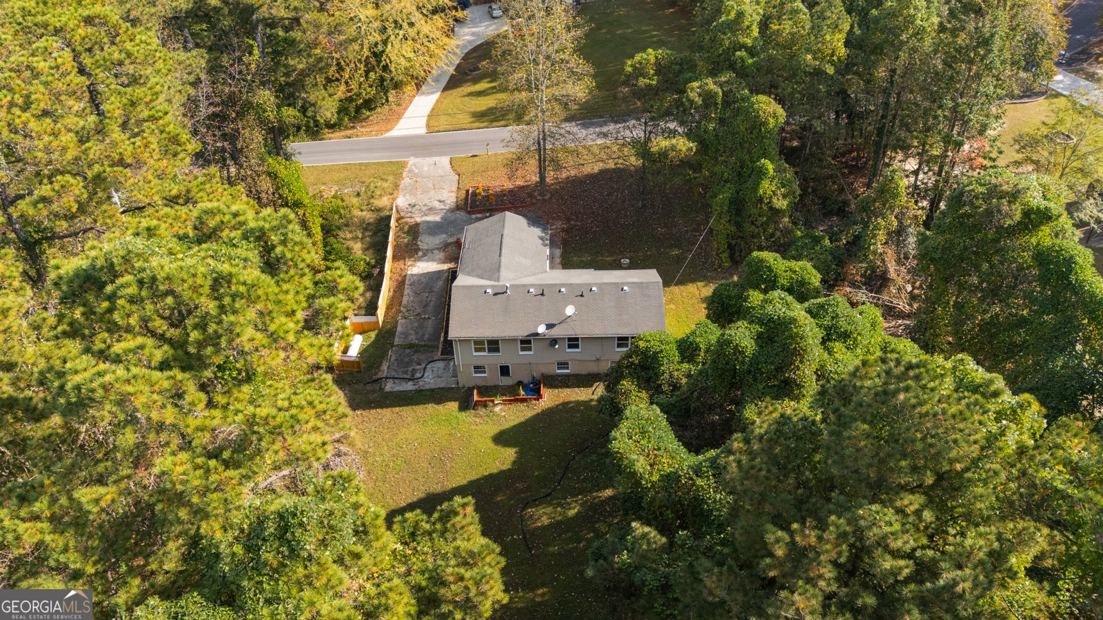 667 Alcovy forest Drive Lawrenceville - 55