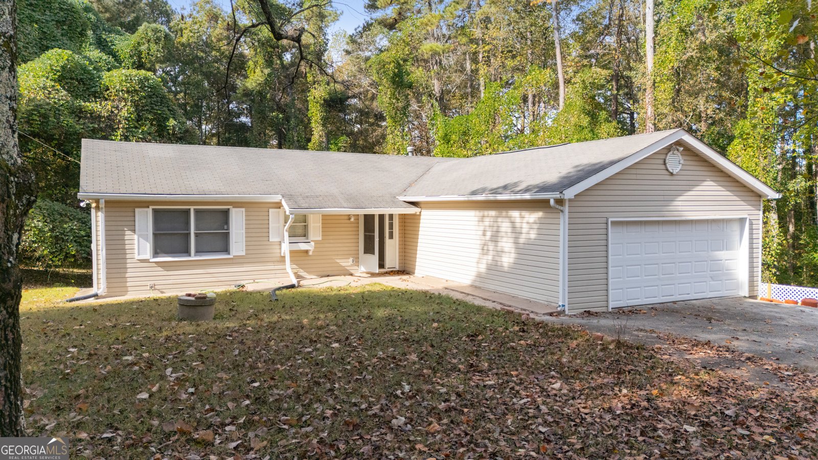 667 Alcovy forest Drive Lawrenceville - 56