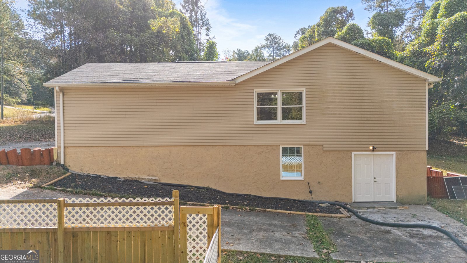 667 Alcovy forest Drive Lawrenceville - 57