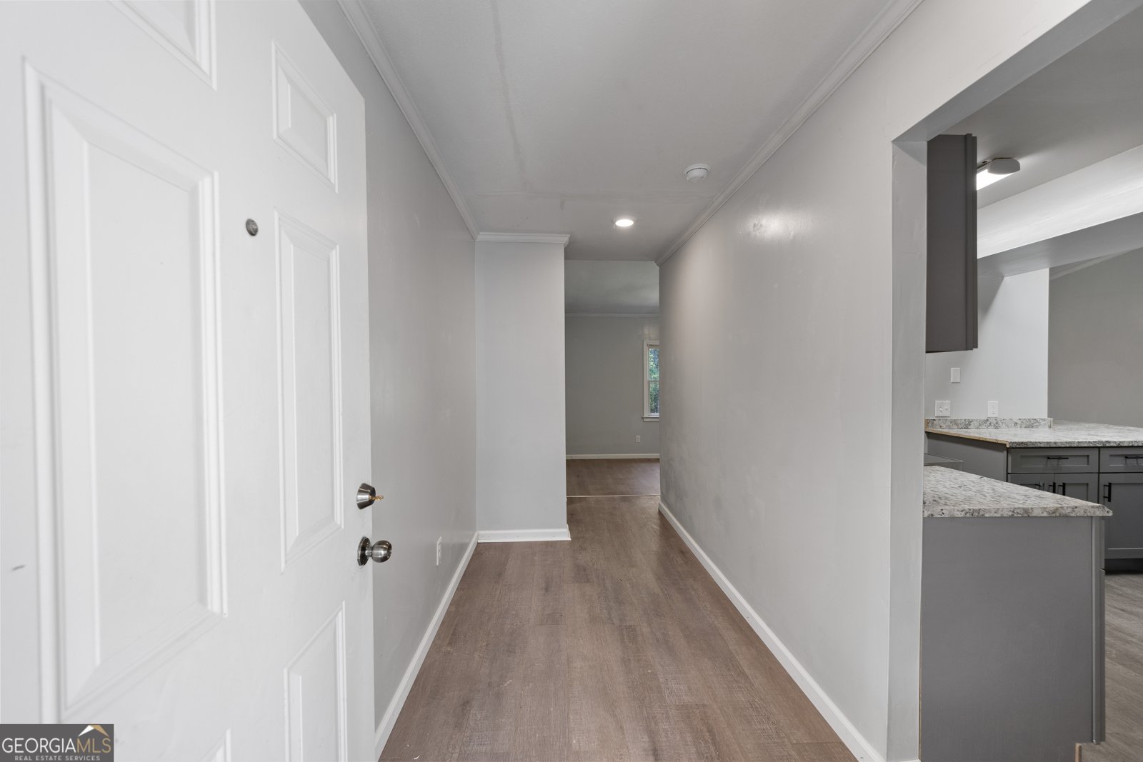 667 Alcovy forest Drive Lawrenceville - 6