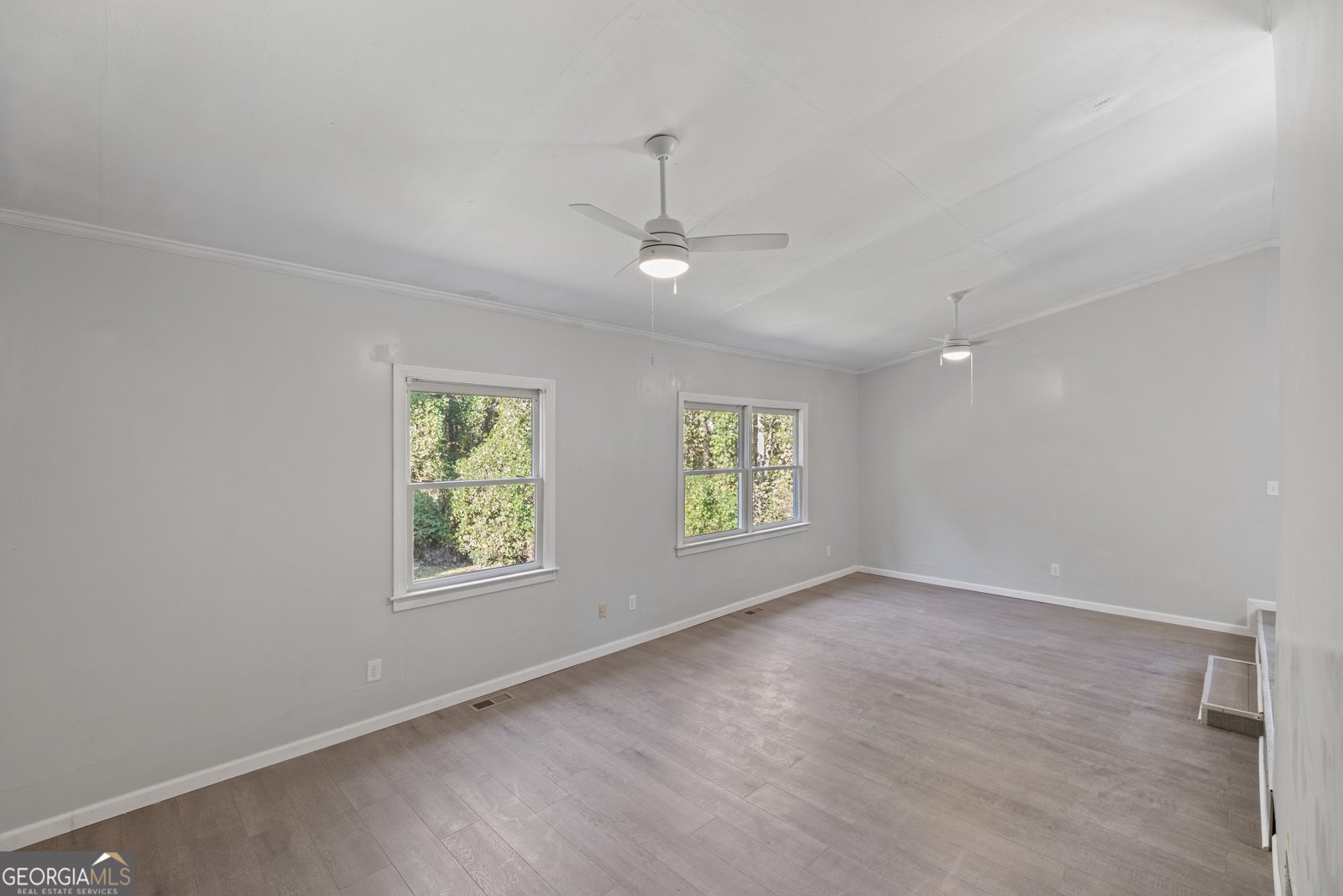 667 Alcovy forest Drive Lawrenceville - 8