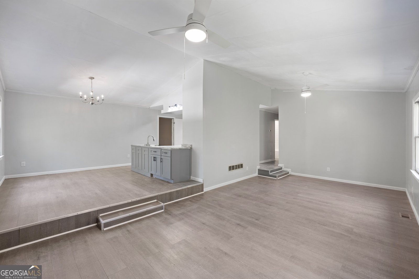 667 Alcovy forest Drive Lawrenceville - 9